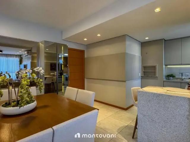 Apartamento para Venda em Santa Cruz do Sul/RS Santo Inácio 2 Quartos