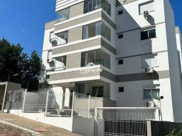 Apartamento para Venda em Santa Cruz do Sul/RS Santo Inácio 2 Quartos