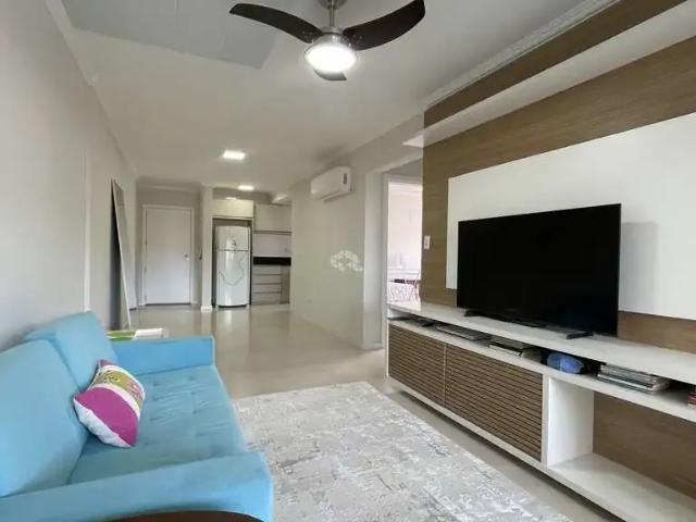 Apartamento para Venda em Santa Cruz do Sul/RS Santo Inácio 2 Quartos