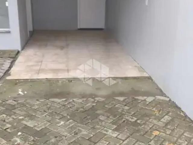 Apartamento para Venda em Santa Cruz do Sul/RS Santo Inácio 2 Quartos