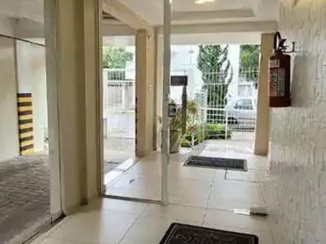 Apartamento para Venda em Santa Cruz do Sul/RS Santo Inácio 3 Quartos