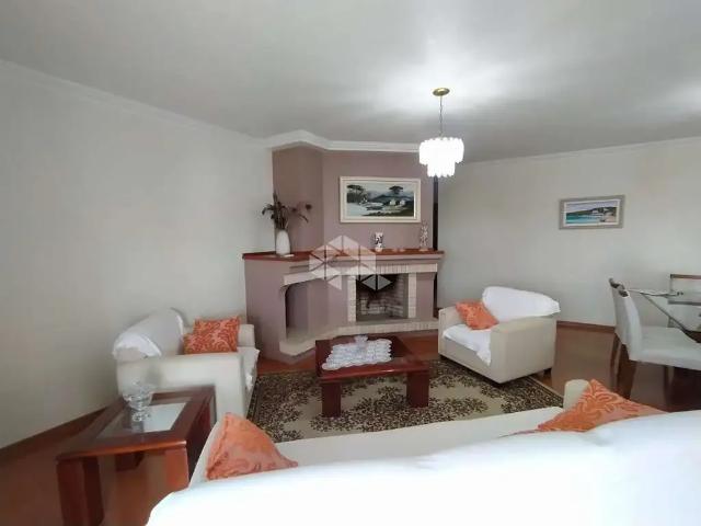 Apartamento para Venda em Santa Cruz do Sul/RS Santo Inácio 3 Quartos