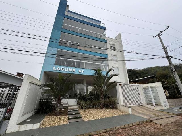 Apartamento para Venda em Santa Cruz do Sul/RS Santo Inácio 3 Quartos