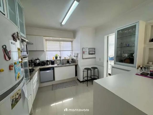 Apartamento para Venda em Santa Cruz do Sul/RS Santo Inácio 3 Quartos