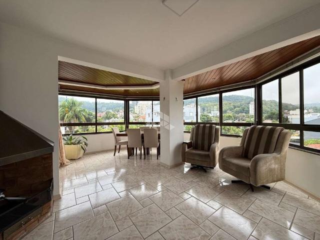 Apartamento para Venda em Santa Cruz do Sul/RS Santo Inácio 3 Quartos