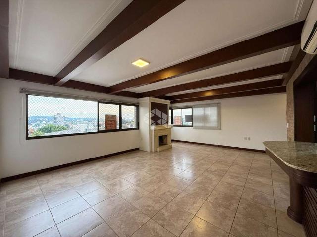 Apartamento para Venda em Santa Cruz do Sul/RS Santo Inácio 3 Quartos