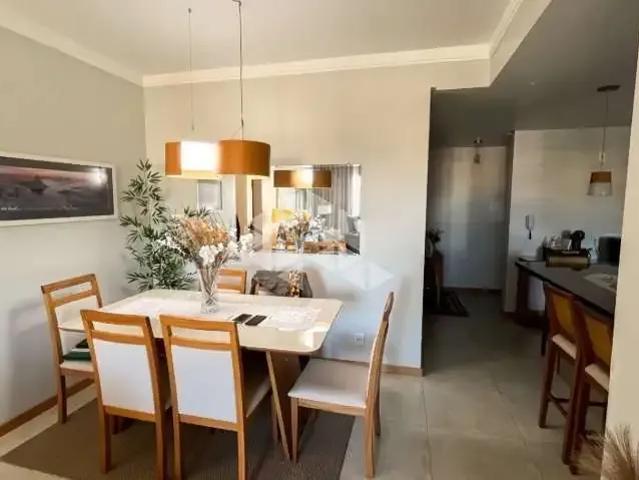 Apartamento para Venda em Santa Cruz do Sul/RS Santo Inácio 3 Quartos