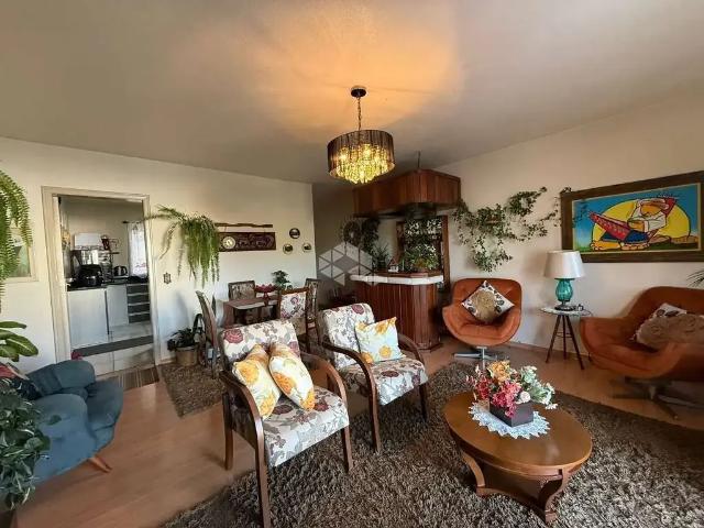 Apartamento para Venda em Santa Cruz do Sul/RS Santo Inácio 3 Quartos