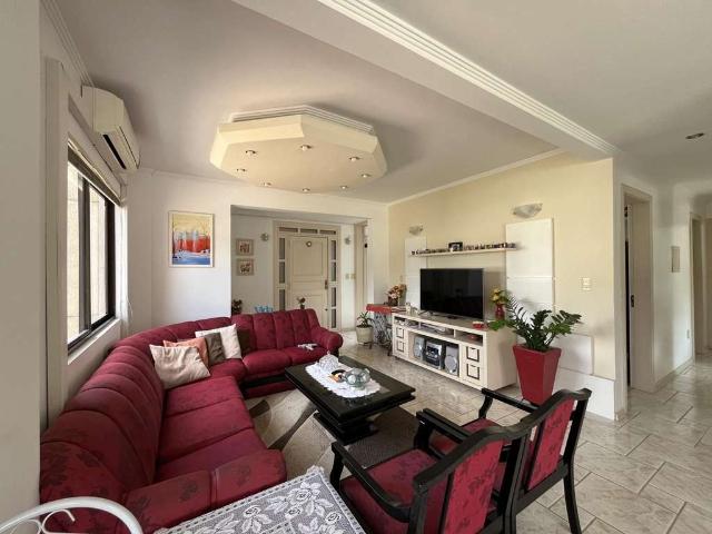 Apartamento para Venda em Santa Cruz do Sul/RS Santo Inácio 3 Quartos