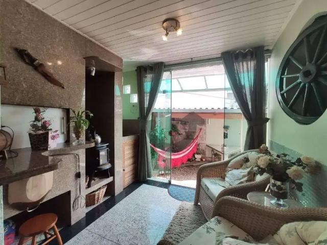 Apartamento para Venda em Santa Cruz do Sul/RS Santo Inácio 3 Quartos