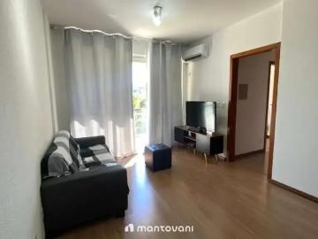 Apartamento para Venda em Santa Cruz do Sul/RS Santo Inácio 3 Quartos
