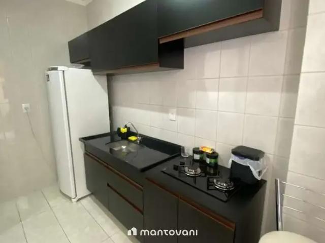 Apartamento para Venda em Santa Cruz do Sul/RS Santo Inácio 3 Quartos