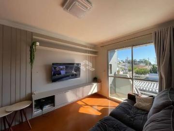 Apartamento para Venda em Santa Cruz do Sul/RS Santo Inácio 3 Quartos
