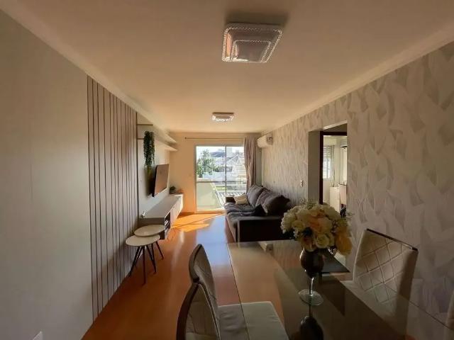 Apartamento para Venda em Santa Cruz do Sul/RS Santo Inácio 3 Quartos