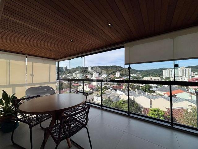 Apartamento para Venda em Santa Cruz do Sul/RS Santo Inácio 3 Quartos