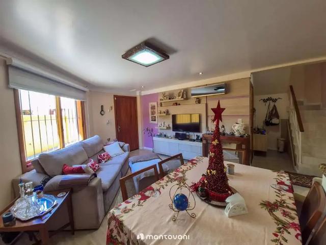 Apartamento para Venda em Santa Cruz do Sul/RS Santo Inácio 3 Quartos