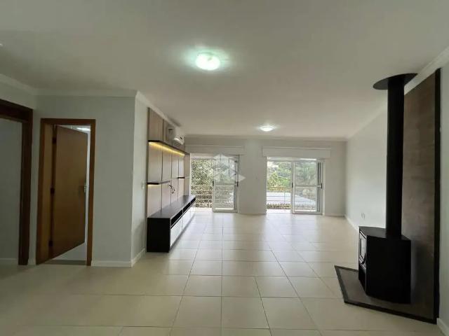 Apartamento para Venda em Santa Cruz do Sul/RS Santo Inácio 3 Quartos