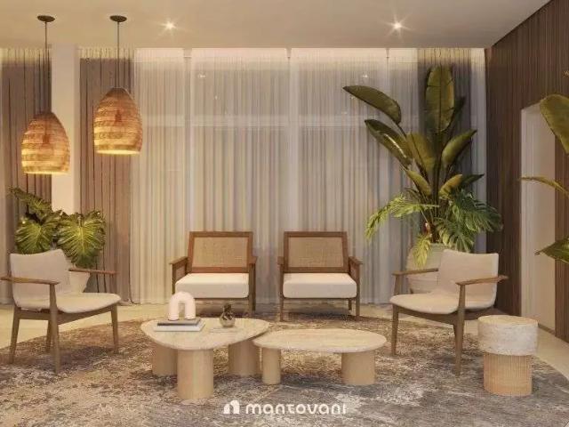 Apartamento para Venda em Santa Cruz do Sul/RS Santo Inácio 3 Quartos
