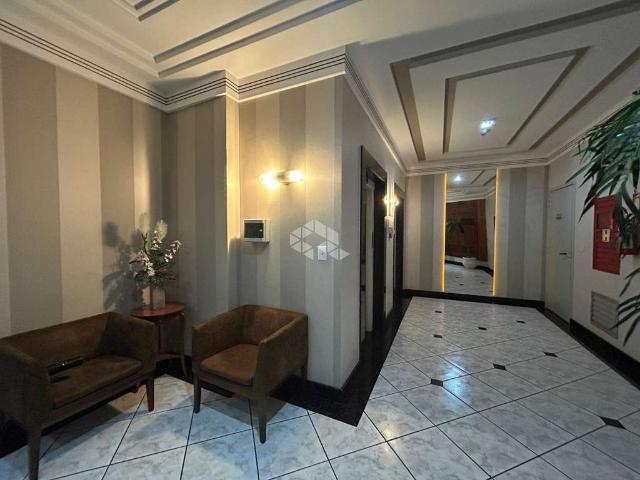 Apartamento para Venda em Santa Cruz do Sul/RS Santo Inácio 3 Quartos