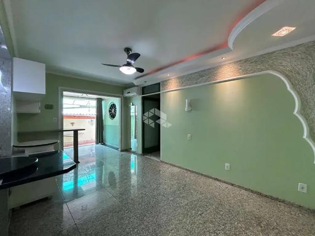 Apartamento para Venda em Santa Cruz do Sul/RS Santo Inácio 3 Quartos