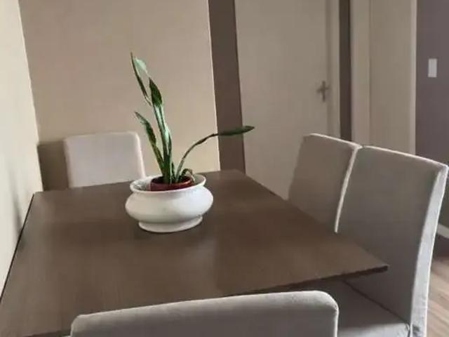 Apartamento para Venda em Santa Cruz do Sul/RS Schulz 2 Quartos