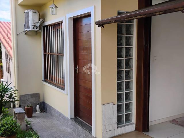 Apartamento para Venda em Santa Cruz do Sul/RS Senai 3 Quartos