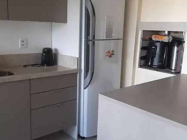 Apartamento para Venda em Santa Cruz do Sul/RS Senai 2 Quartos