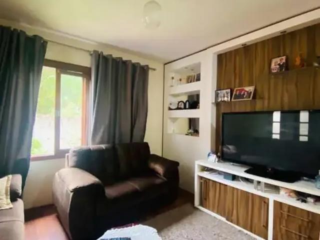 Apartamento para Venda em Santa Cruz do Sul/RS Senai 2 Quartos