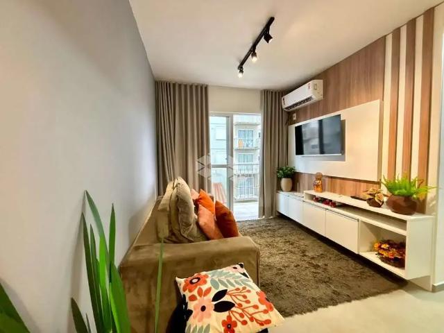Apartamento para Venda em Santa Cruz do Sul/RS Senai 2 Quartos