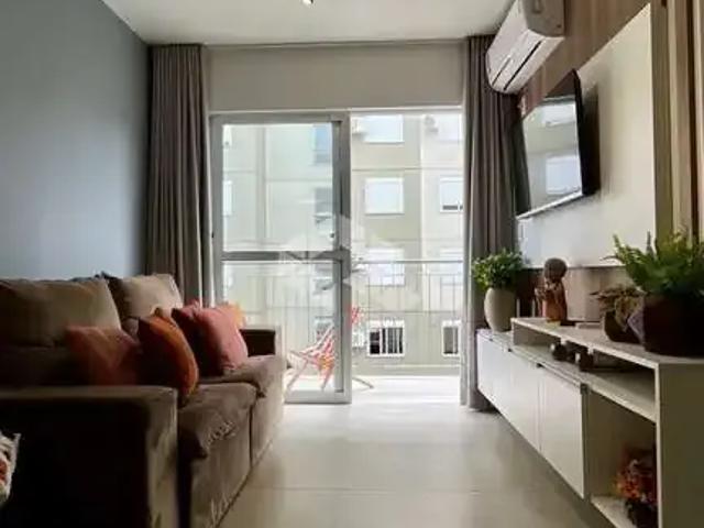 Apartamento para Venda em Santa Cruz do Sul/RS Senai 2 Quartos