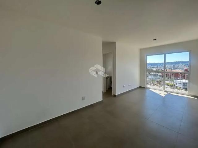 Apartamento para Venda em Santa Cruz do Sul/RS Senai 2 Quartos