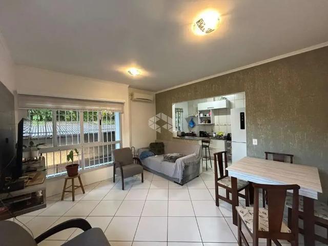 Apartamento para Venda em Santa Cruz do Sul/RS Senai 2 Quartos