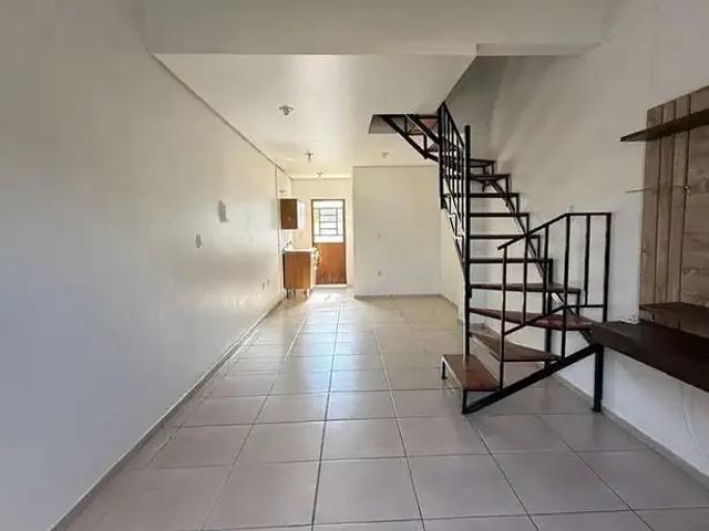 Apartamento para Venda em Santa Cruz do Sul/RS Senai 2 Quartos