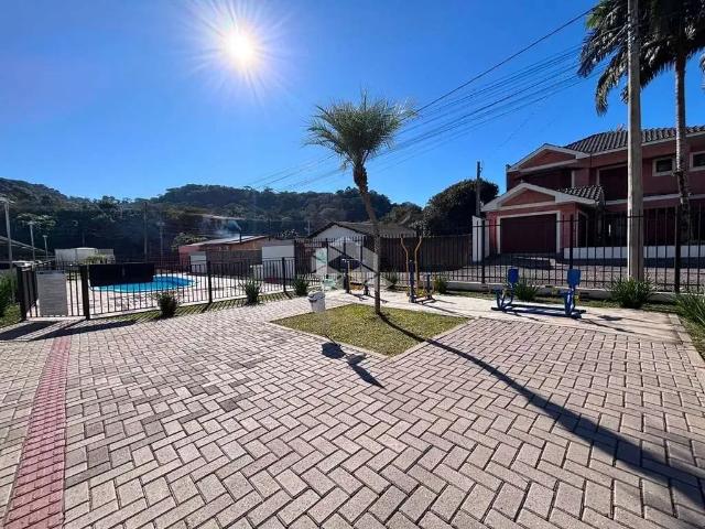 Apartamento para Venda em Santa Cruz do Sul/RS Renascença 2 Quartos