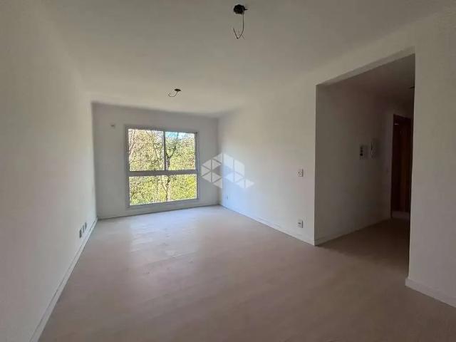 Apartamento para Venda em Santa Cruz do Sul/RS Renascença 2 Quartos