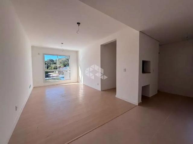 Apartamento para Venda em Santa Cruz do Sul/RS Renascença 2 Quartos