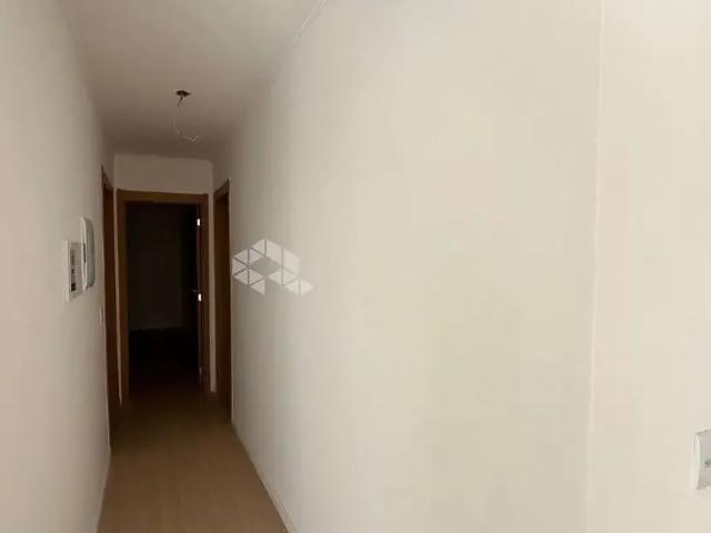 Apartamento para Venda em Santa Cruz do Sul/RS Renascença 2 Quartos