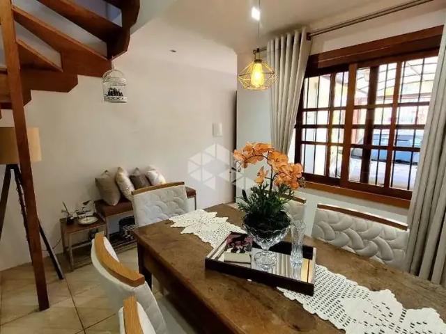 Apartamento para Venda em Santa Cruz do Sul/RS Renascença 2 Quartos
