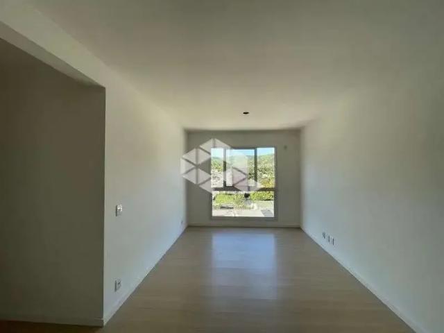 Apartamento para Venda em Santa Cruz do Sul/RS Renascença 2 Quartos