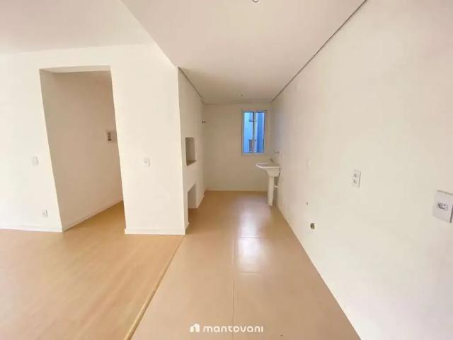 Apartamento para Venda em Santa Cruz do Sul/RS Renascença 2 Quartos