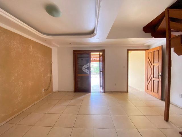 Apartamento para Venda em Santa Cruz do Sul/RS Renascença 3 Quartos