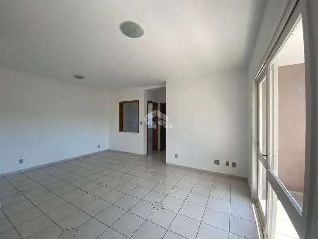 Apartamento para Venda em Santa Cruz do Sul/RS Universitário 1 Quartos