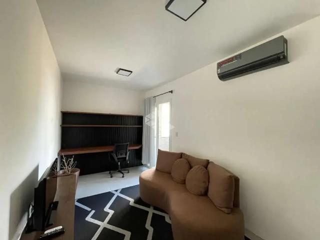 Apartamento para Venda em Santa Cruz do Sul/RS Universitário 1 Quartos
