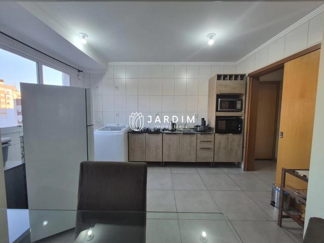 Apartamento para Venda em Santa Cruz do Sul/RS Universitário 2 Quartos