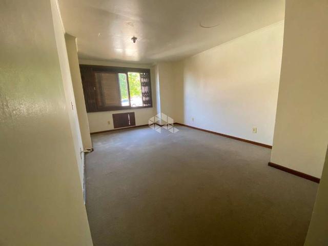 Apartamento para Venda em Santa Cruz do Sul/RS Universitário 2 Quartos