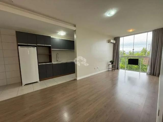 Apartamento para Venda em Santa Cruz do Sul/RS Universitário 2 Quartos