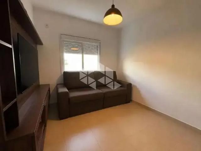 Apartamento para Venda em Santa Cruz do Sul/RS Universitário 2 Quartos