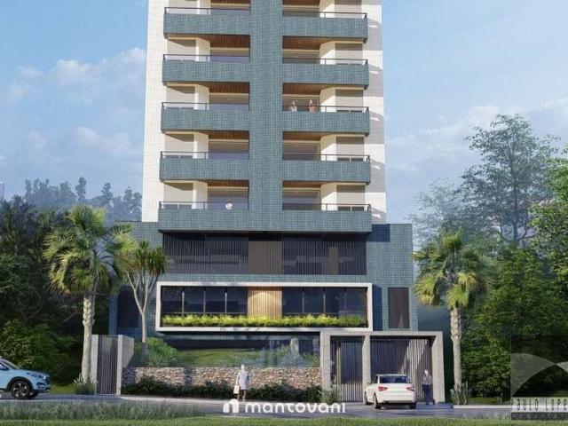 Apartamento para Venda em Santa Cruz do Sul/RS Universitário 2 Quartos