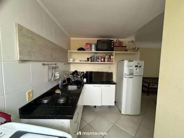 Apartamento para Venda em Santa Cruz do Sul/RS Universitário 2 Quartos