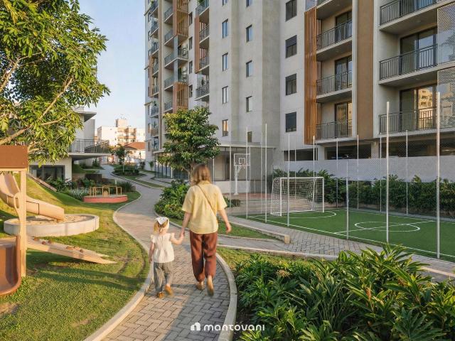 Apartamento para Venda em Santa Cruz do Sul/RS Universitário 2 Quartos